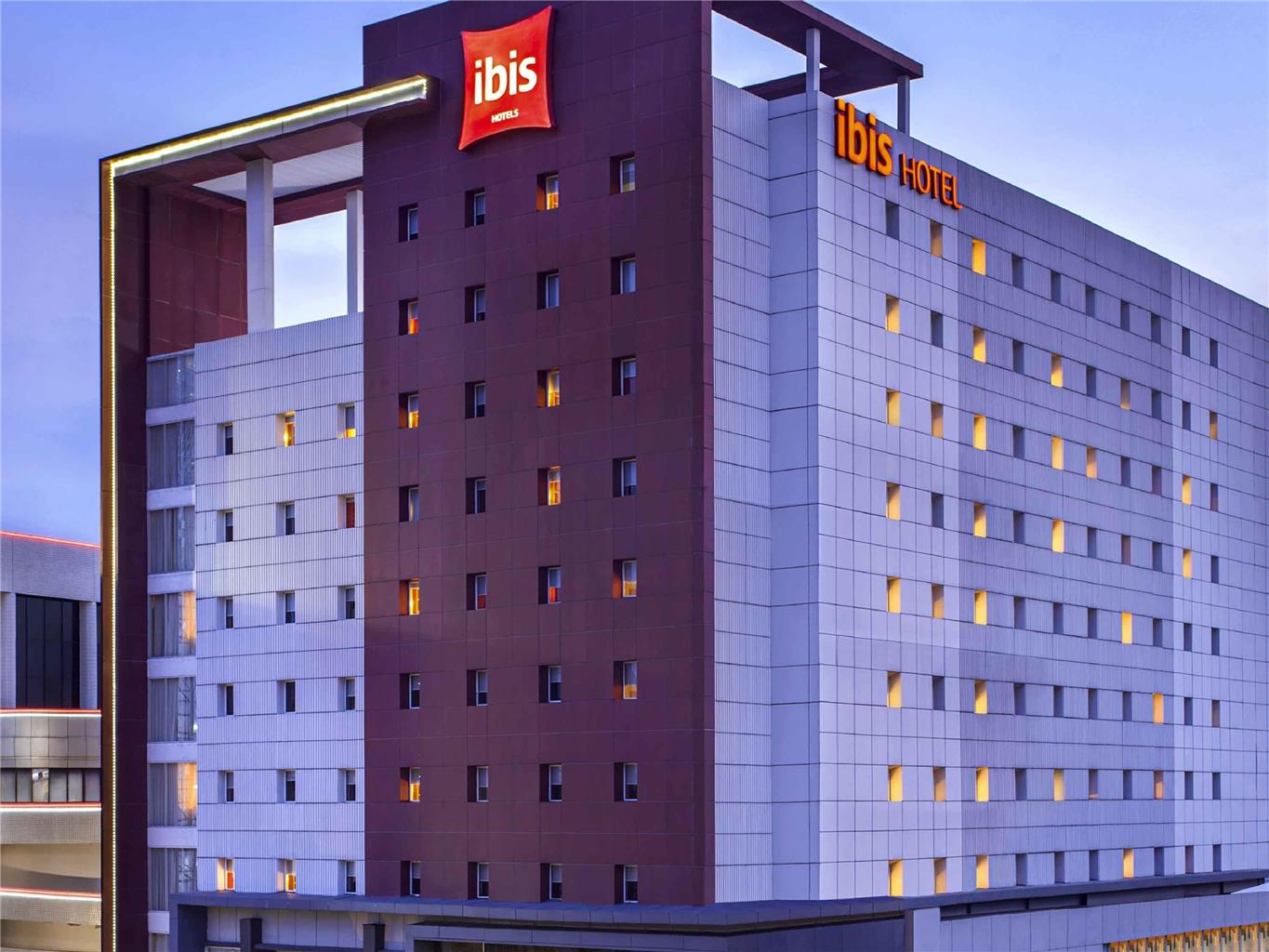 Ibis Surabaya City Center