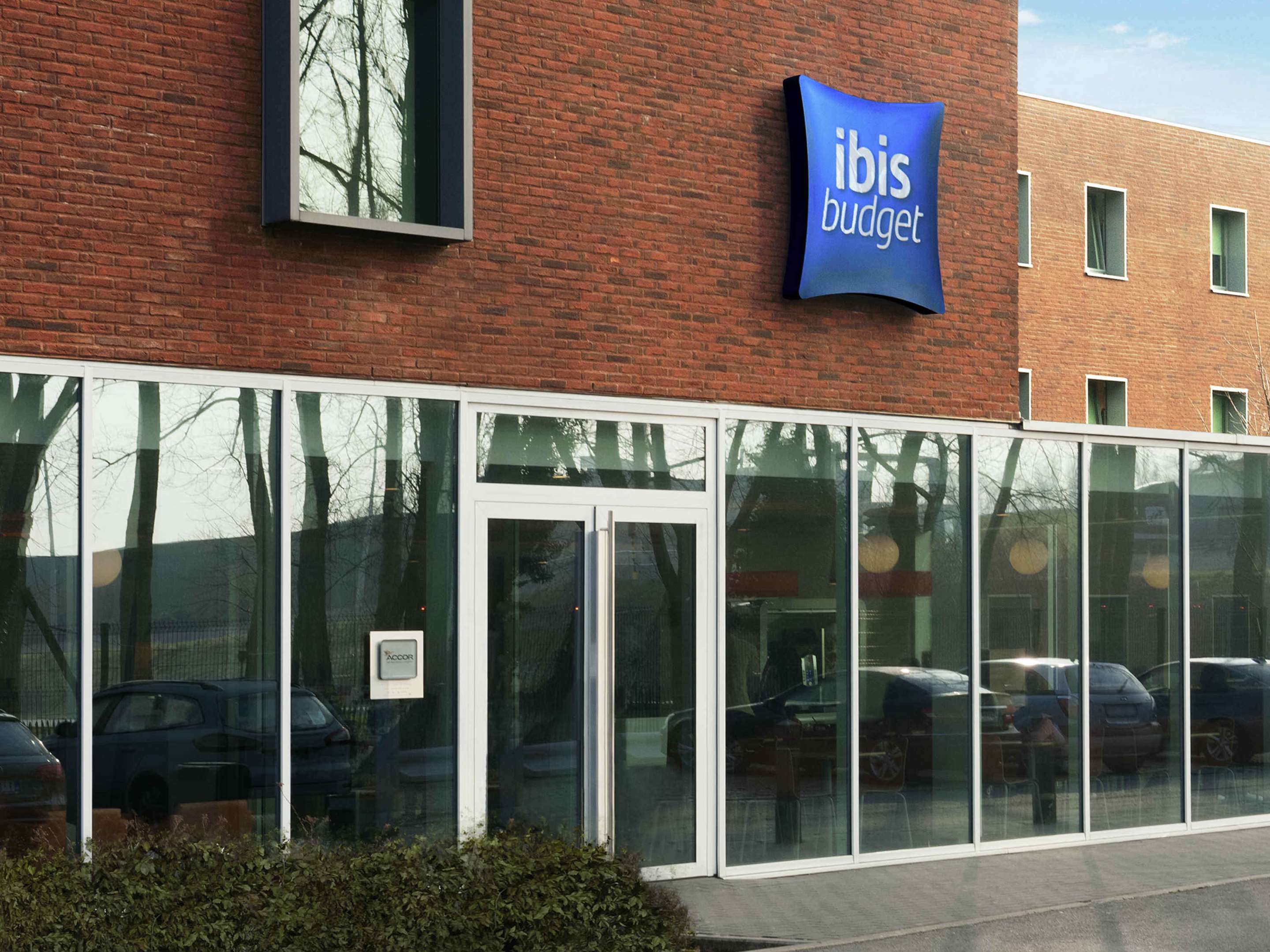 Ibis Budget Brussels South Ruisbroek, Vlaams Brabant Hotel Price, Address & Reviews