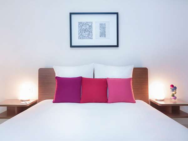 THREE BEDROOM APARTMENT