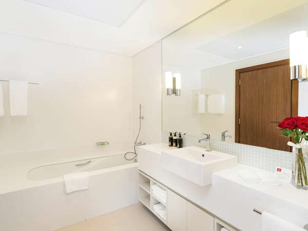TWO BEDROOMS APPARTMENT