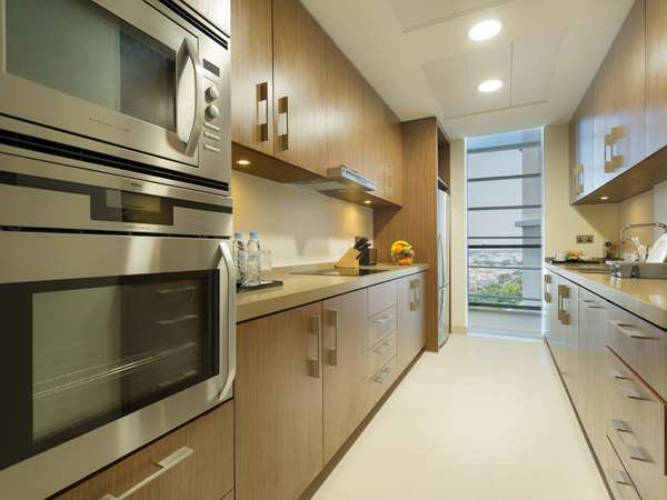 TWO BEDROOMS APPARTMENT