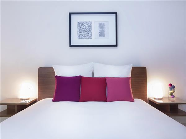 THREE BEDROOM APARTMENT
