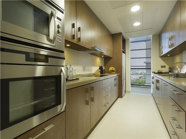 TWO BEDROOMS APPARTMENT