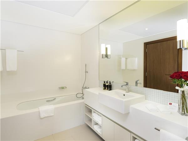 TWO BEDROOMS APPARTMENT