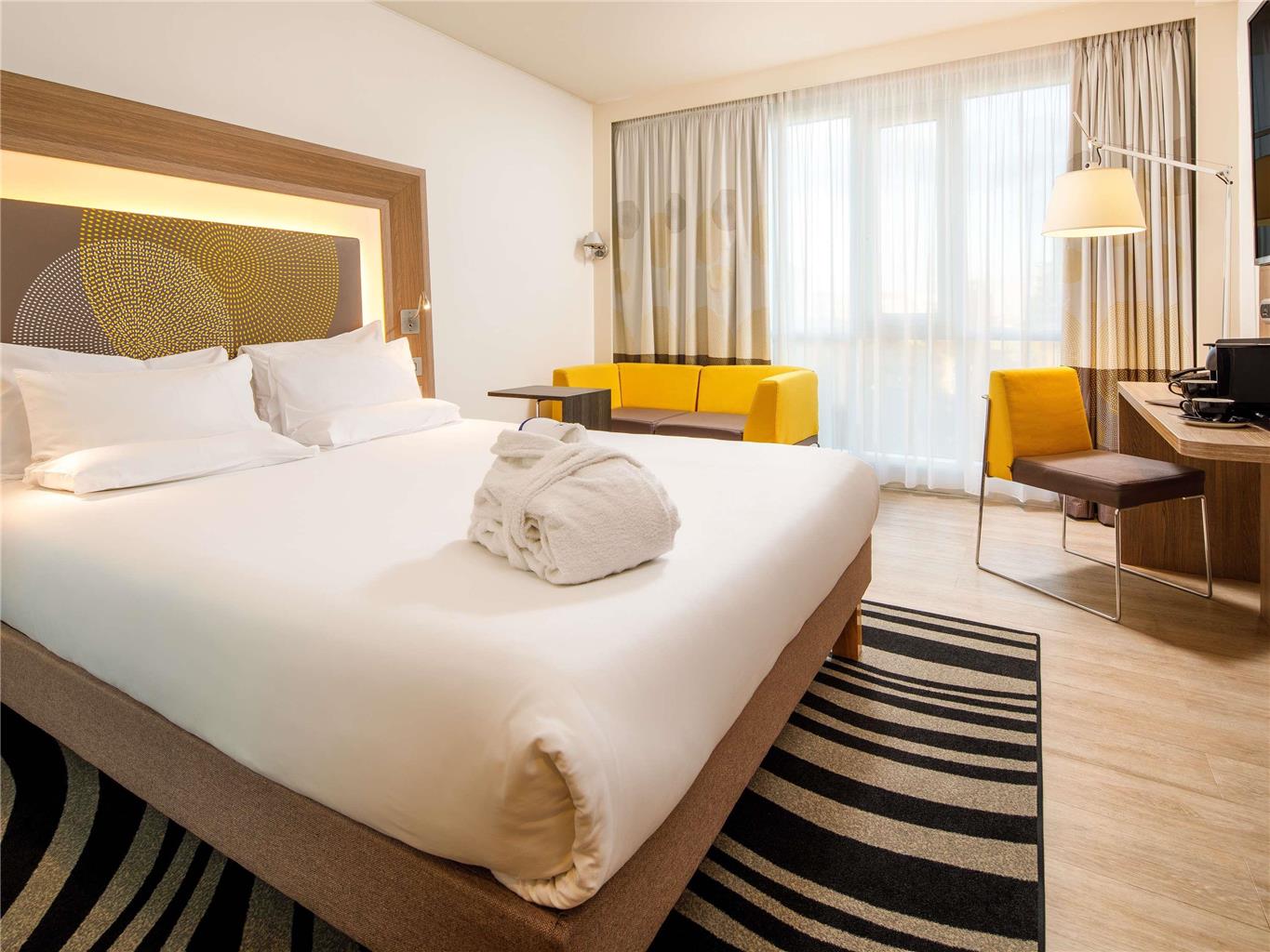 Novotel London Blackfriars