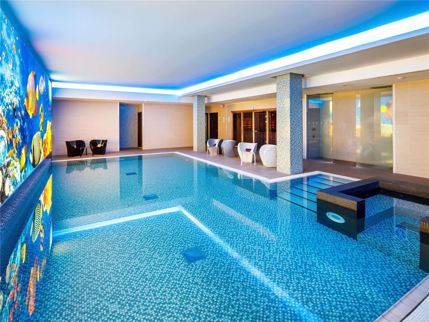 Novotel London Blackfriars