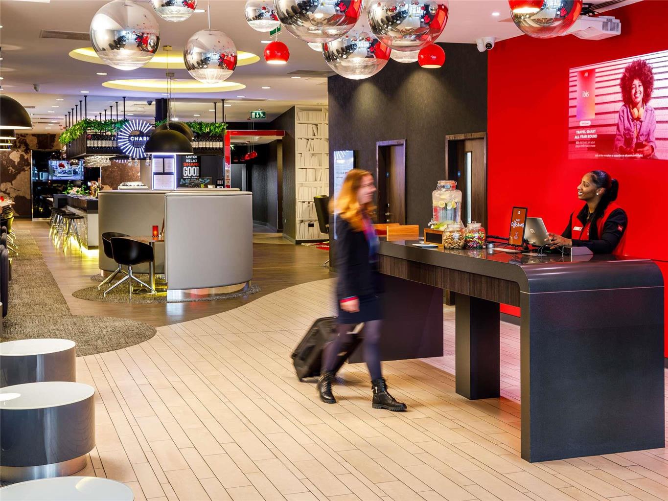 Ibis London Blackfriars