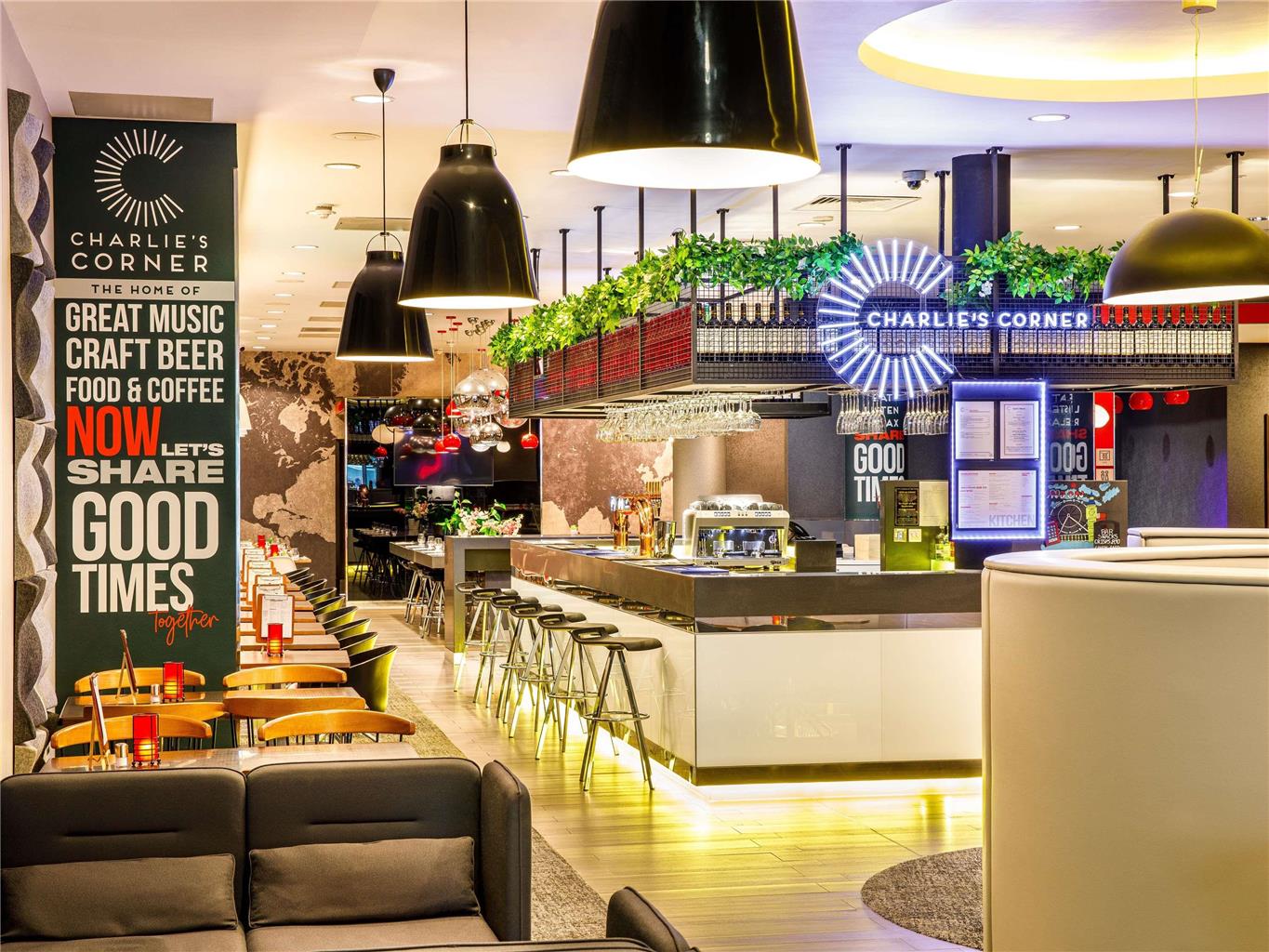 Ibis London Blackfriars