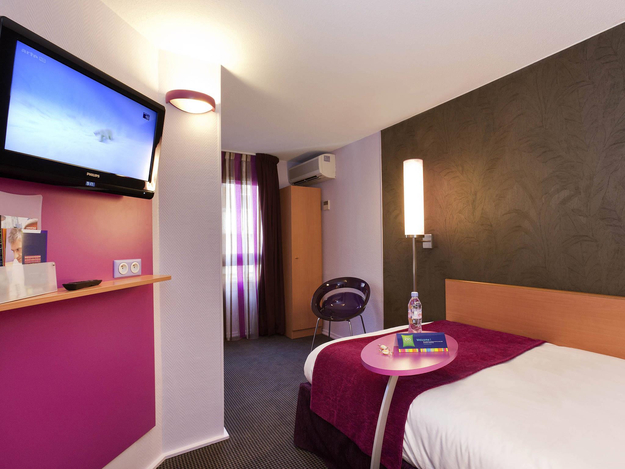 ibis Styles Bourg en Bresse - Tap to explore photos
