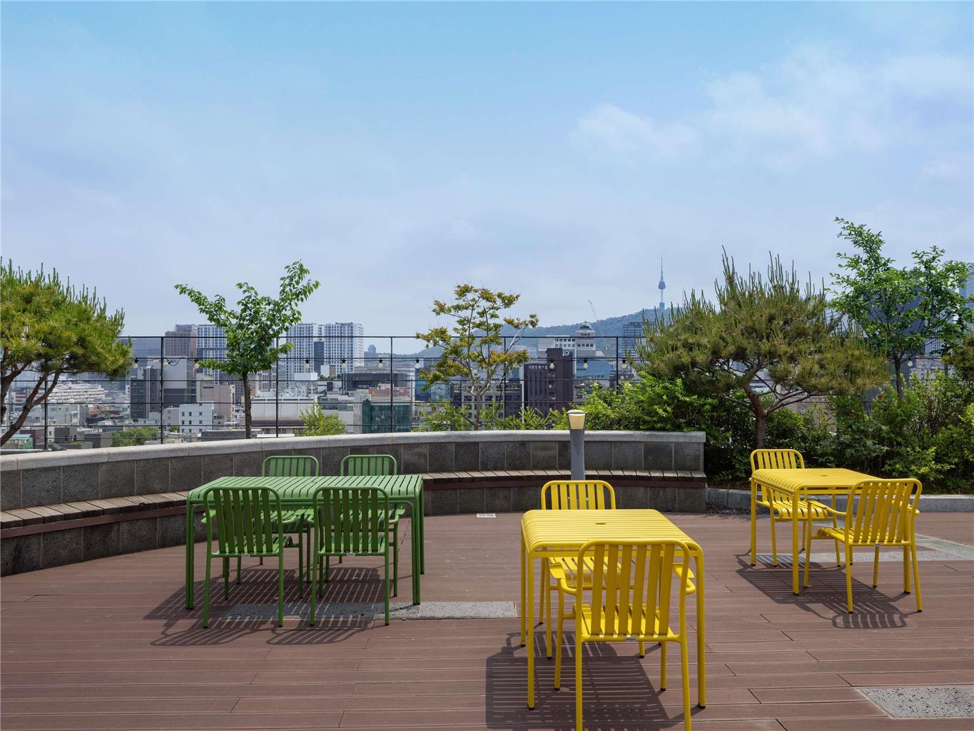 Ibis Ambassador Insadong