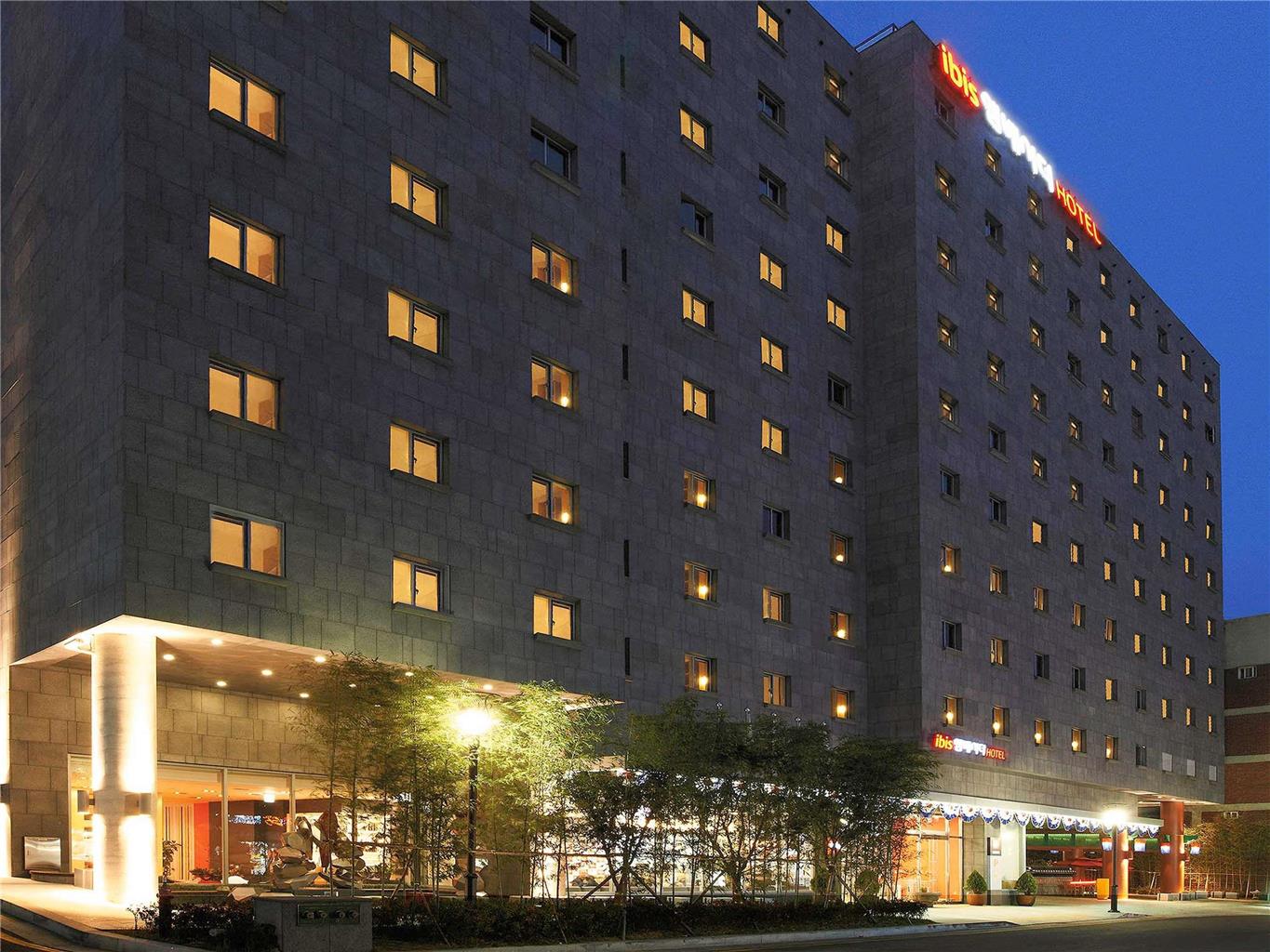 Ibis Ambassador Insadong