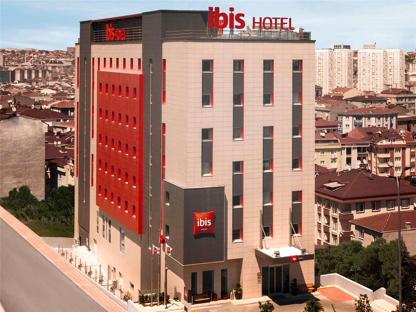 Ibis Istanbul Esenyurt