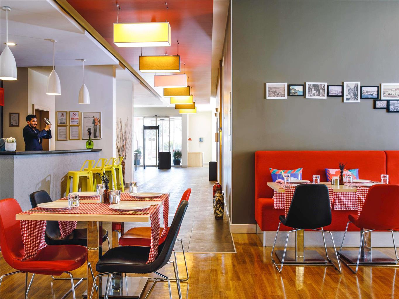 Ibis Istanbul Esenyurt