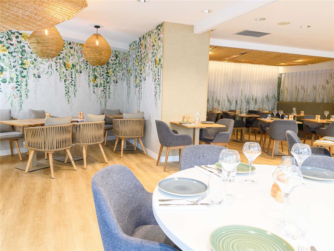 Ibis Styles Tours Centre