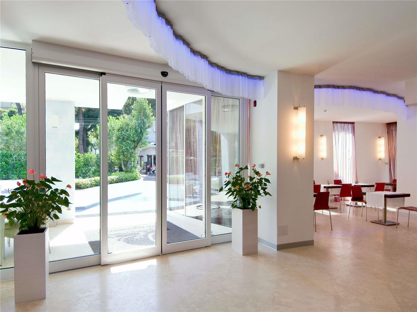 Mercure Rimini Lungomare
