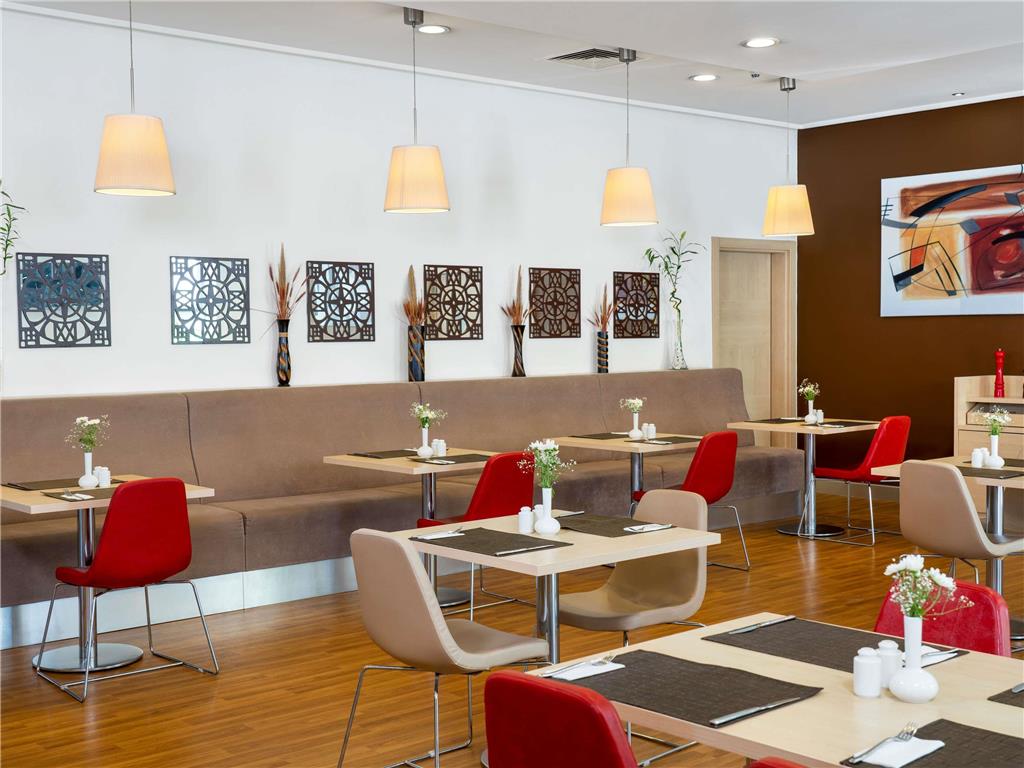 Ibis Adana Hotel