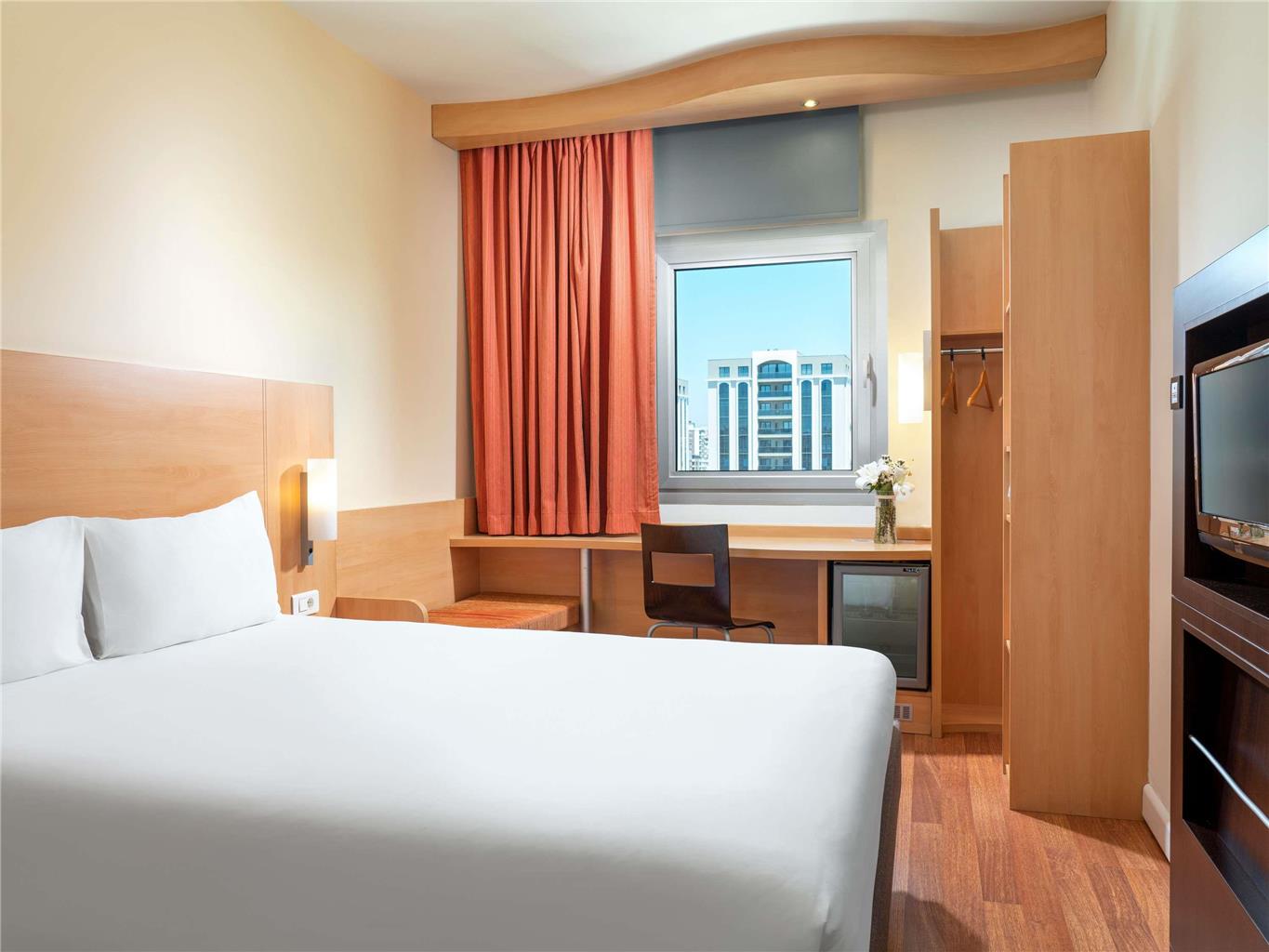 Ibis Adana Hotel