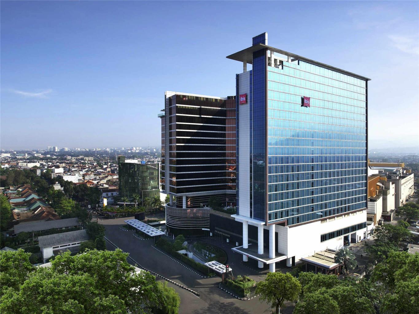 Ibis Bandung Supermal