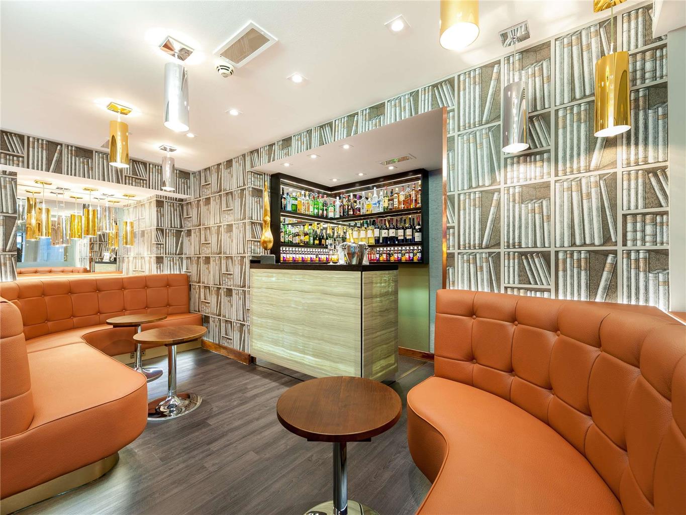 Mercure London Paddington