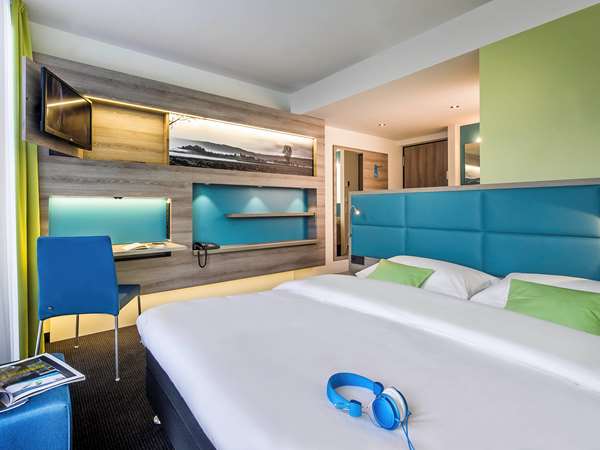 Guest Room,On-Site
