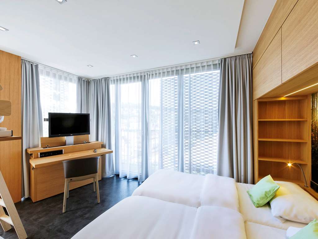 Ibis Styles Nagold-Schwarzwald - Tap to explore photos