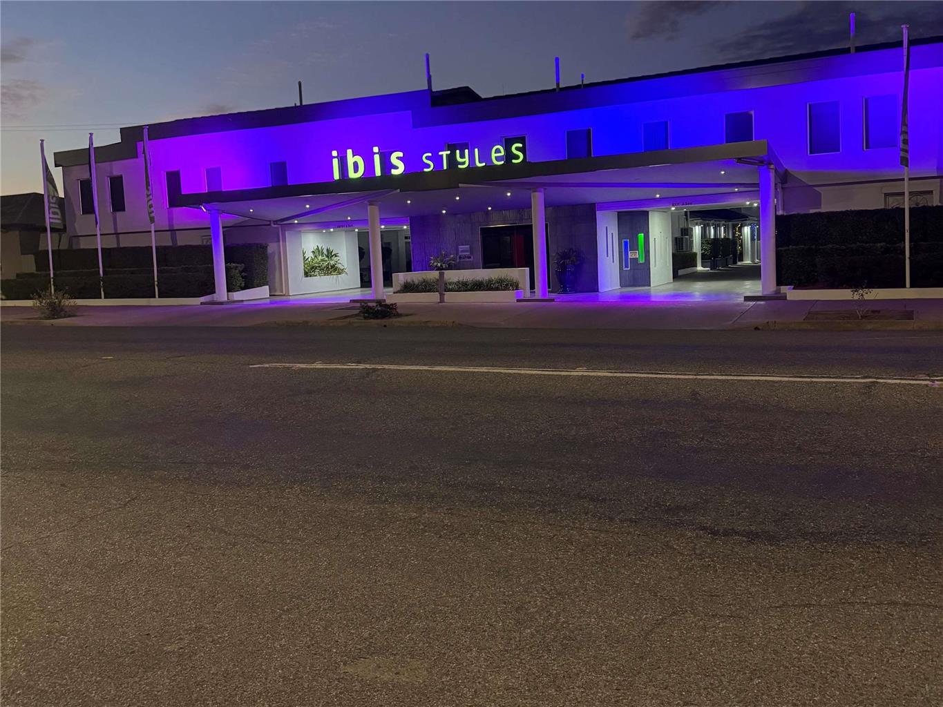 Ibis Styles Broken Hill