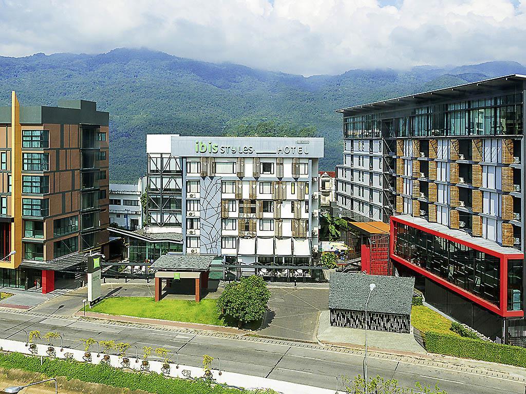 Ibis Styles Chiang Mai