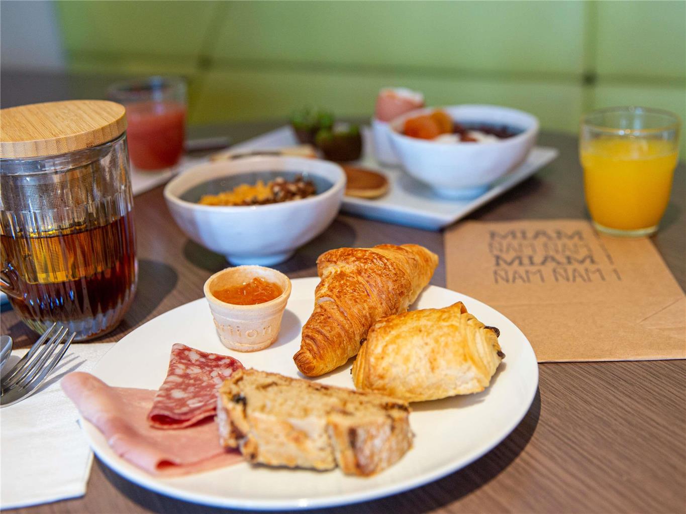 Ibis Styles Honfleur