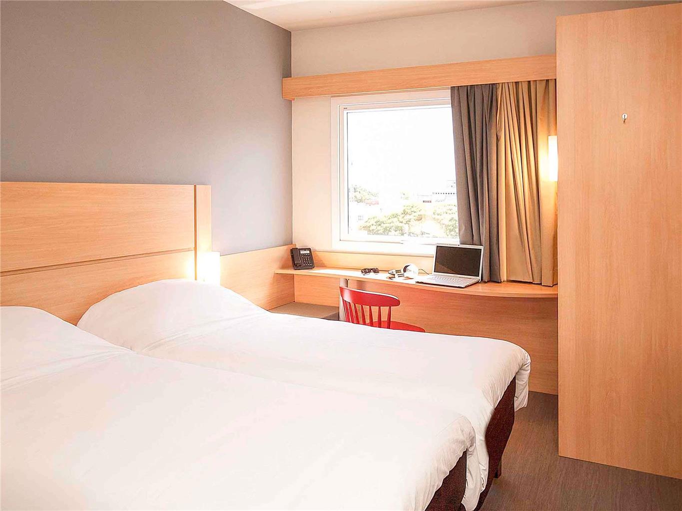 Ibis Montenegro