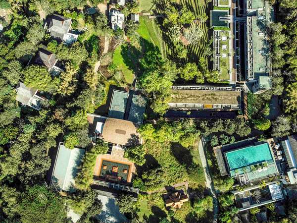 VERANDA HIGH RESORT MGALLERY