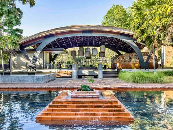 VERANDA HIGH RESORT MGALLERY - Photo 4