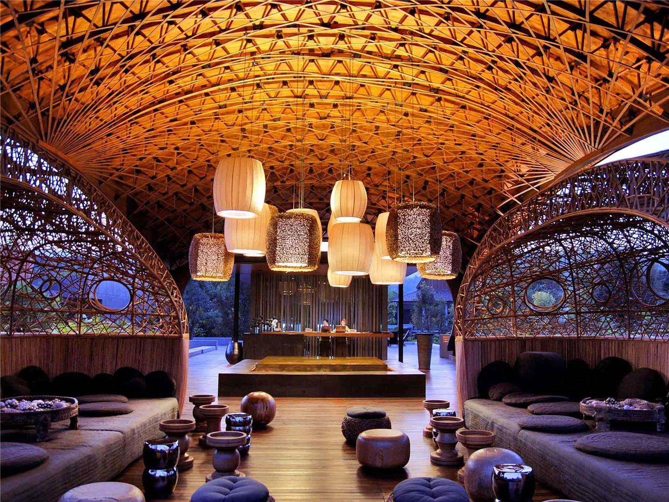 Veranda Chiang Mai -The High Resort
