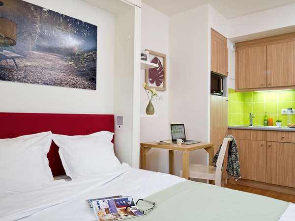 Guest Room,On-Site