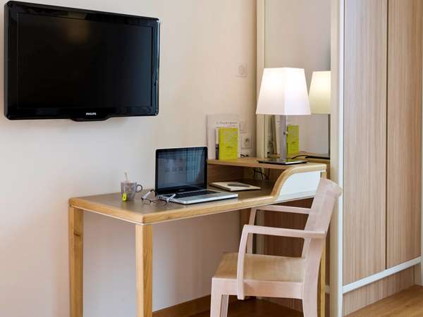 Studio for 2 people