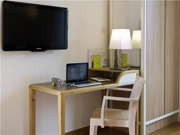 Studio for 2 people