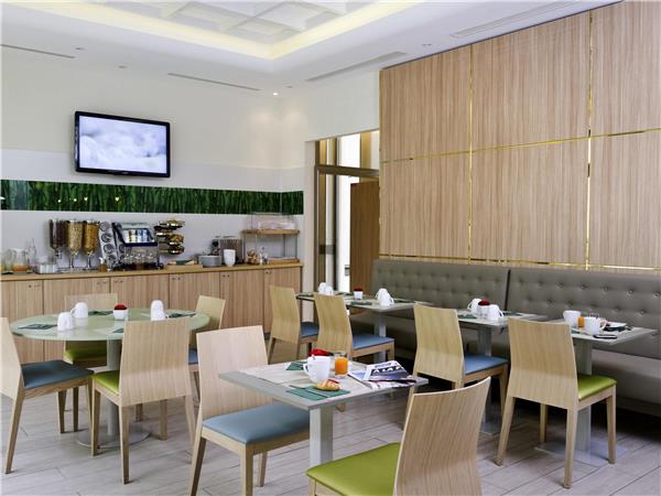 Aparthotel Adagio Paris Vincennes