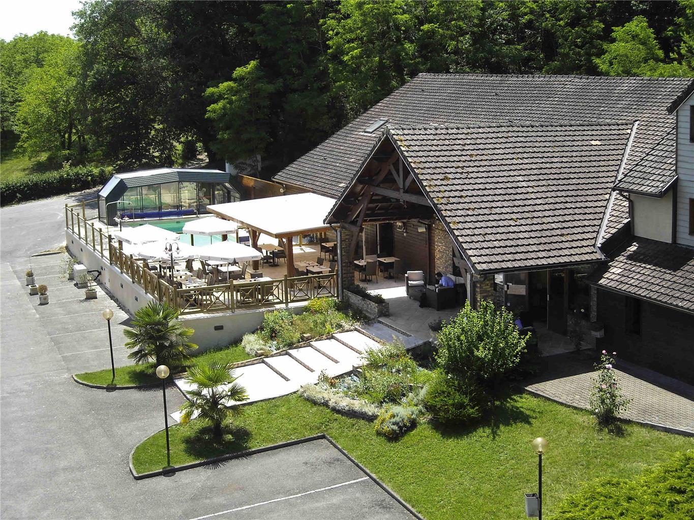 Ibis Styles Perigueux Trelissac