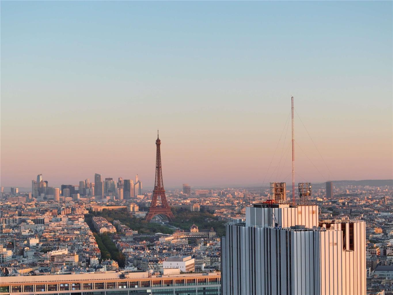 Pullman Paris Montparnasse