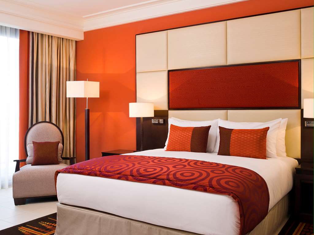 Sofitel Malabo Sipopo Le Golf - Tap to explore photos