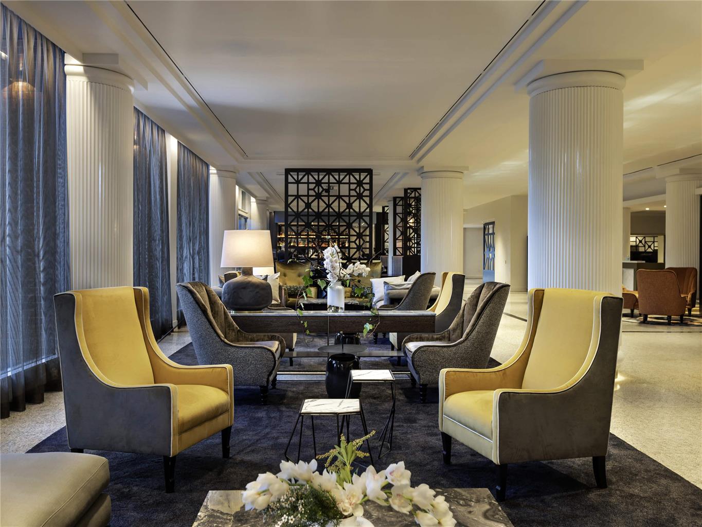 Pullman Auckland