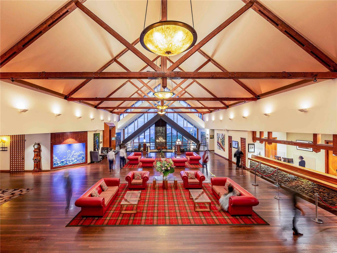 Fairmont Resort Blue Mountains