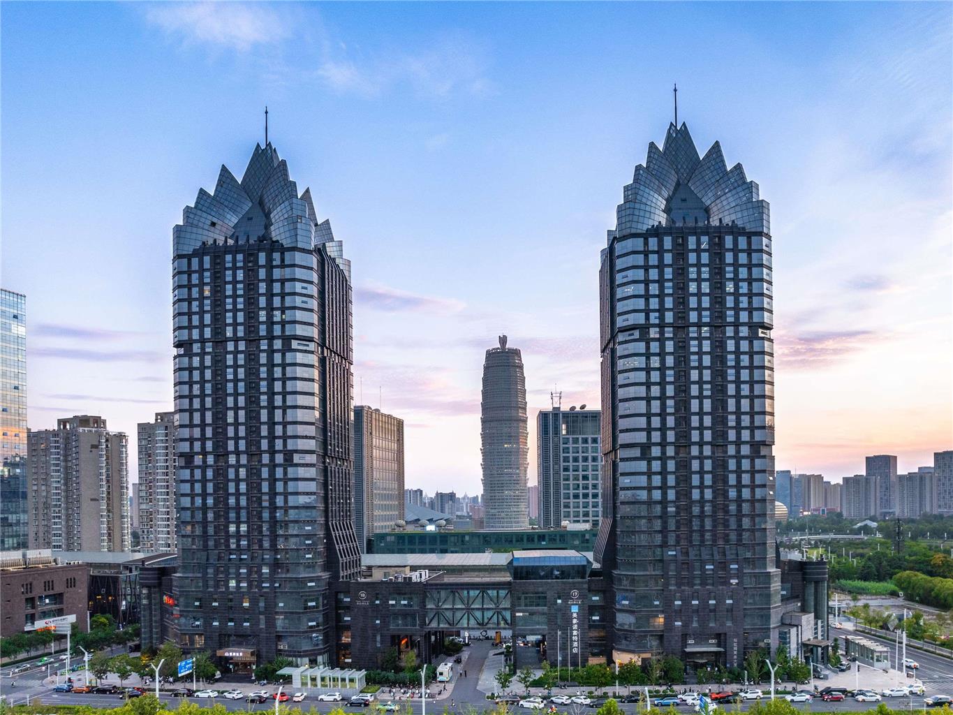 Novotel Zhengzhou Convention