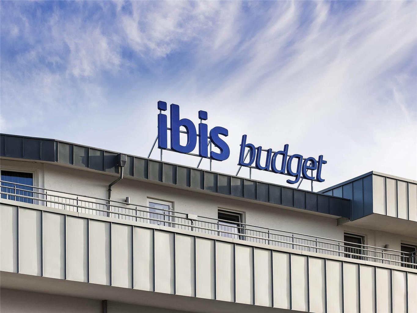 Ibis Budget Bonn Sued Koenigswinter