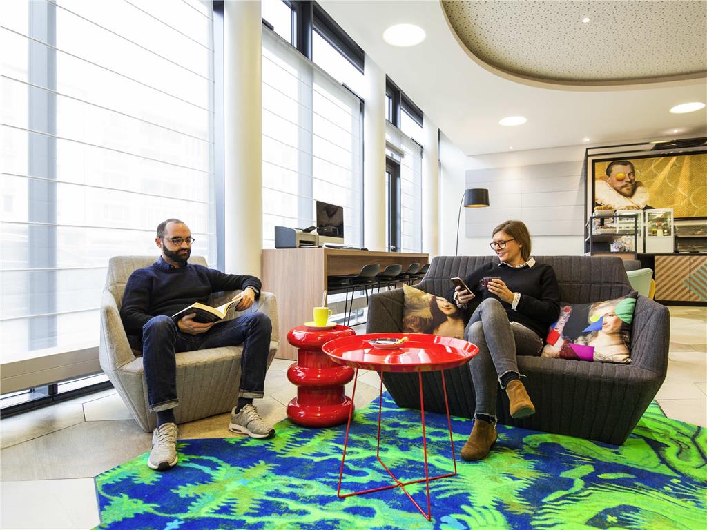 Adagio Koln City