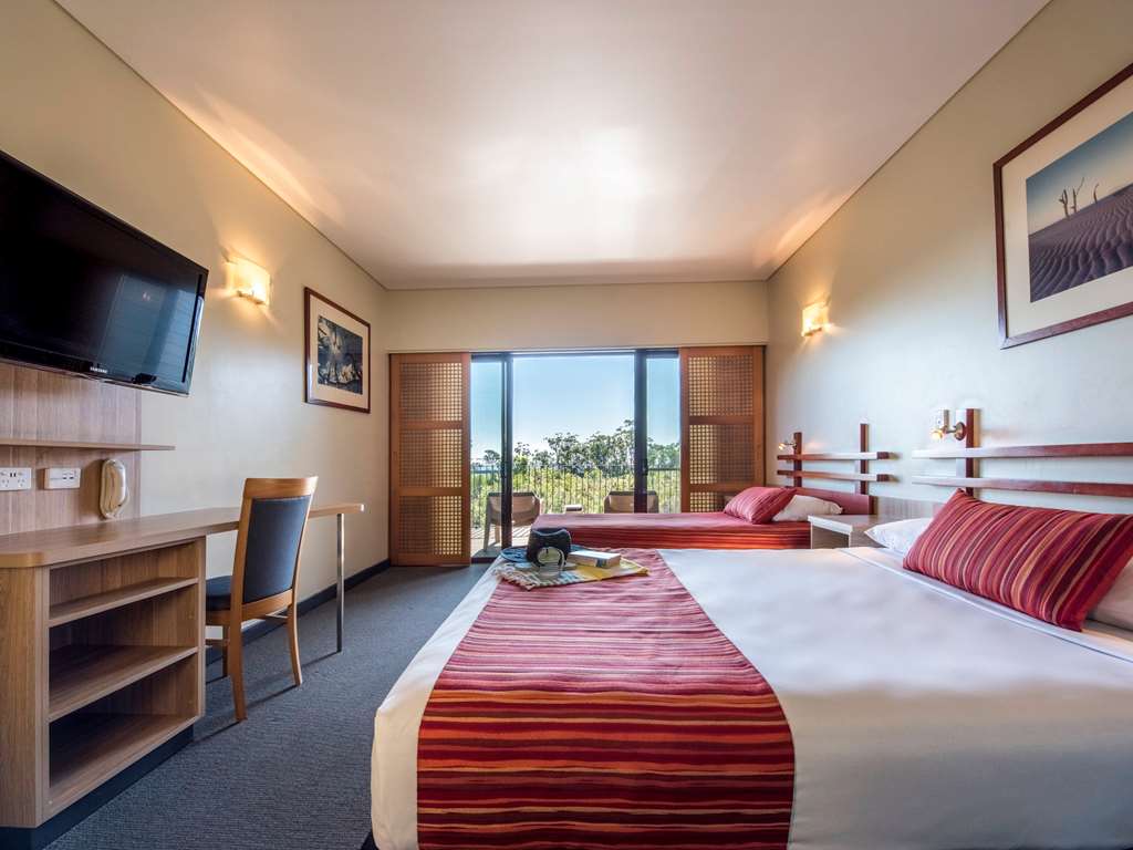 Mercure Kingfisher Bay Resort Fraser Island-guestroom-Guest Room,Indoor/Interior,On-Site.jpg