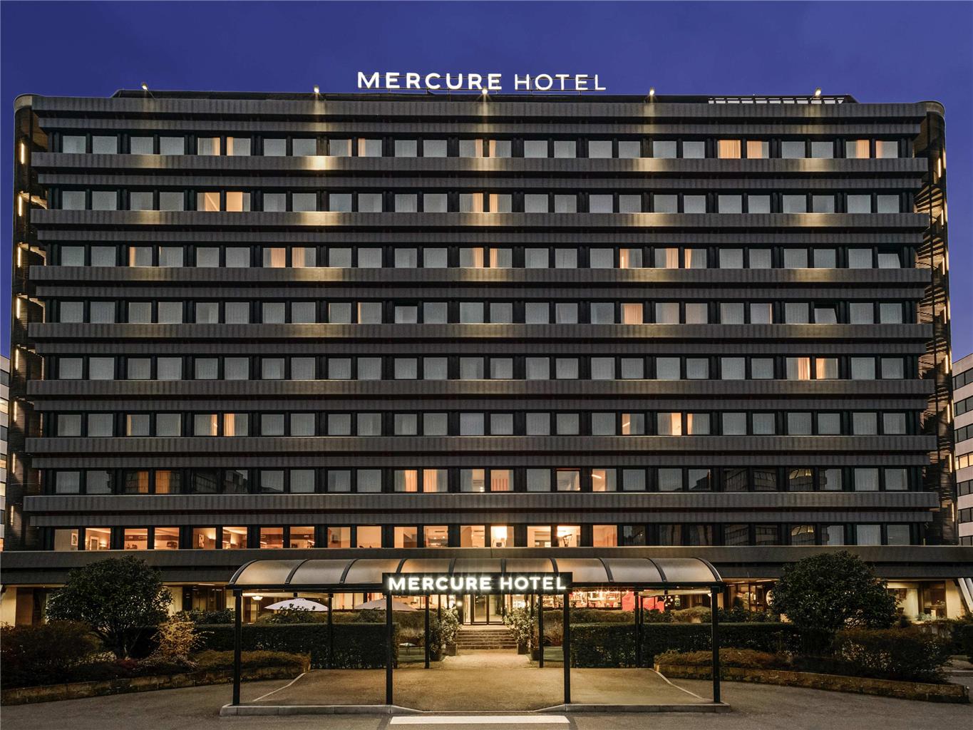 Mercure Milano Agrate Brianza