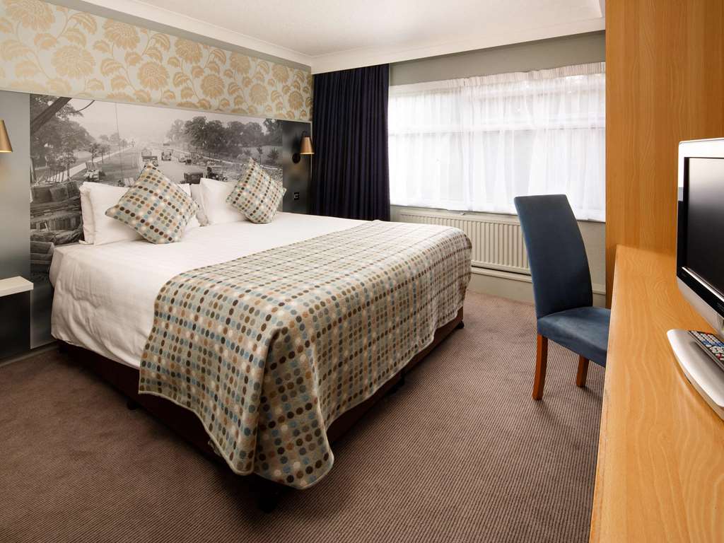 Mercure London Watford Hotel