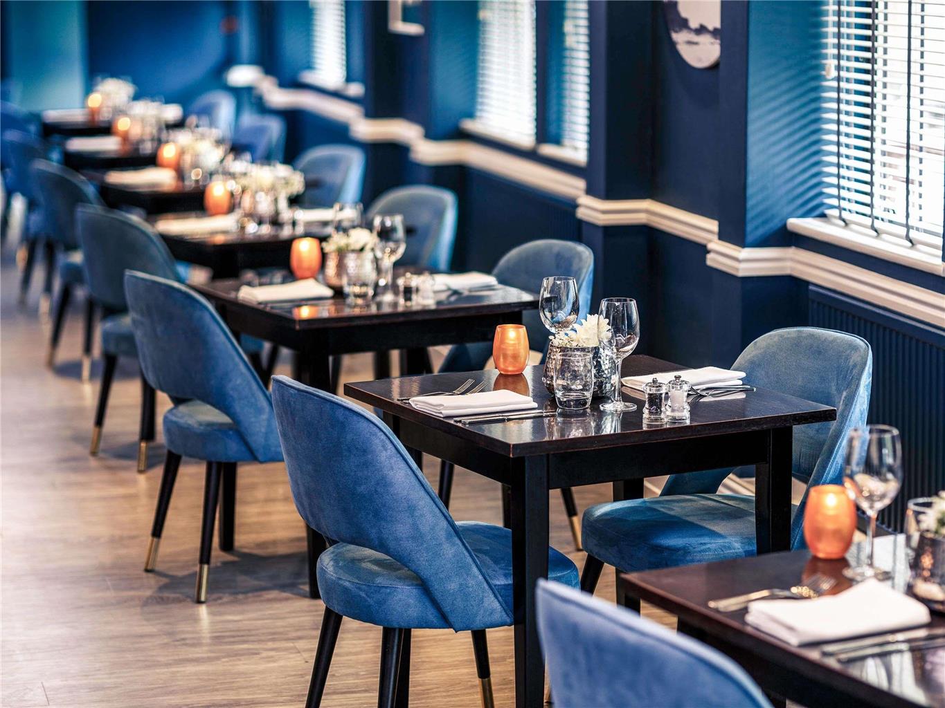 Mercure Swansea Hotel