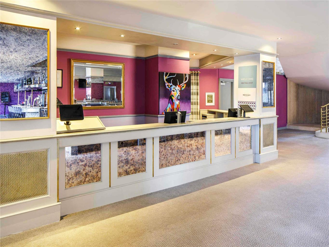 Mercure Ayr