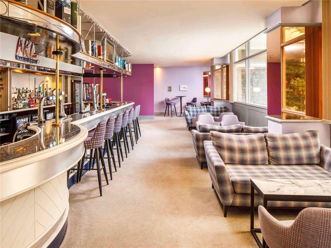Mercure Ayr